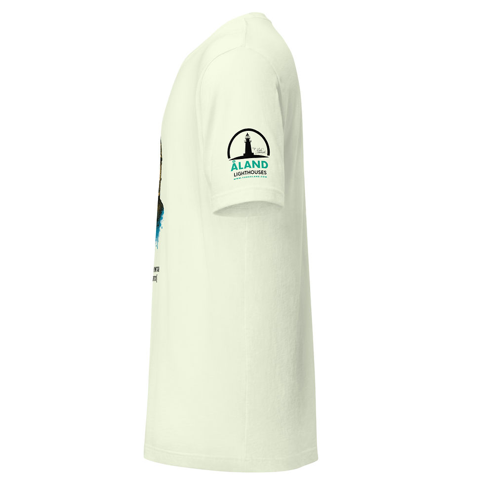 Thumbnail: Kobba Klintar Unisex t-shirt