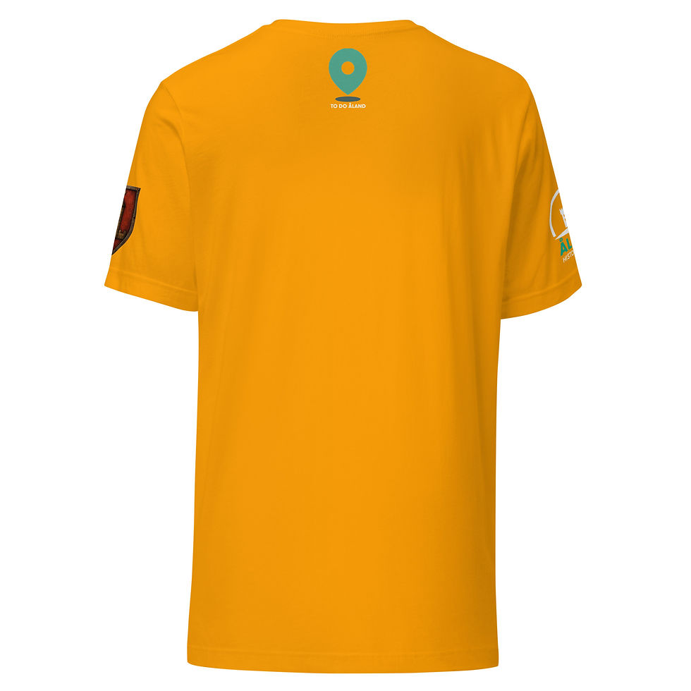 Thumbnail: Kastelholm (Unisex t-shirt)
