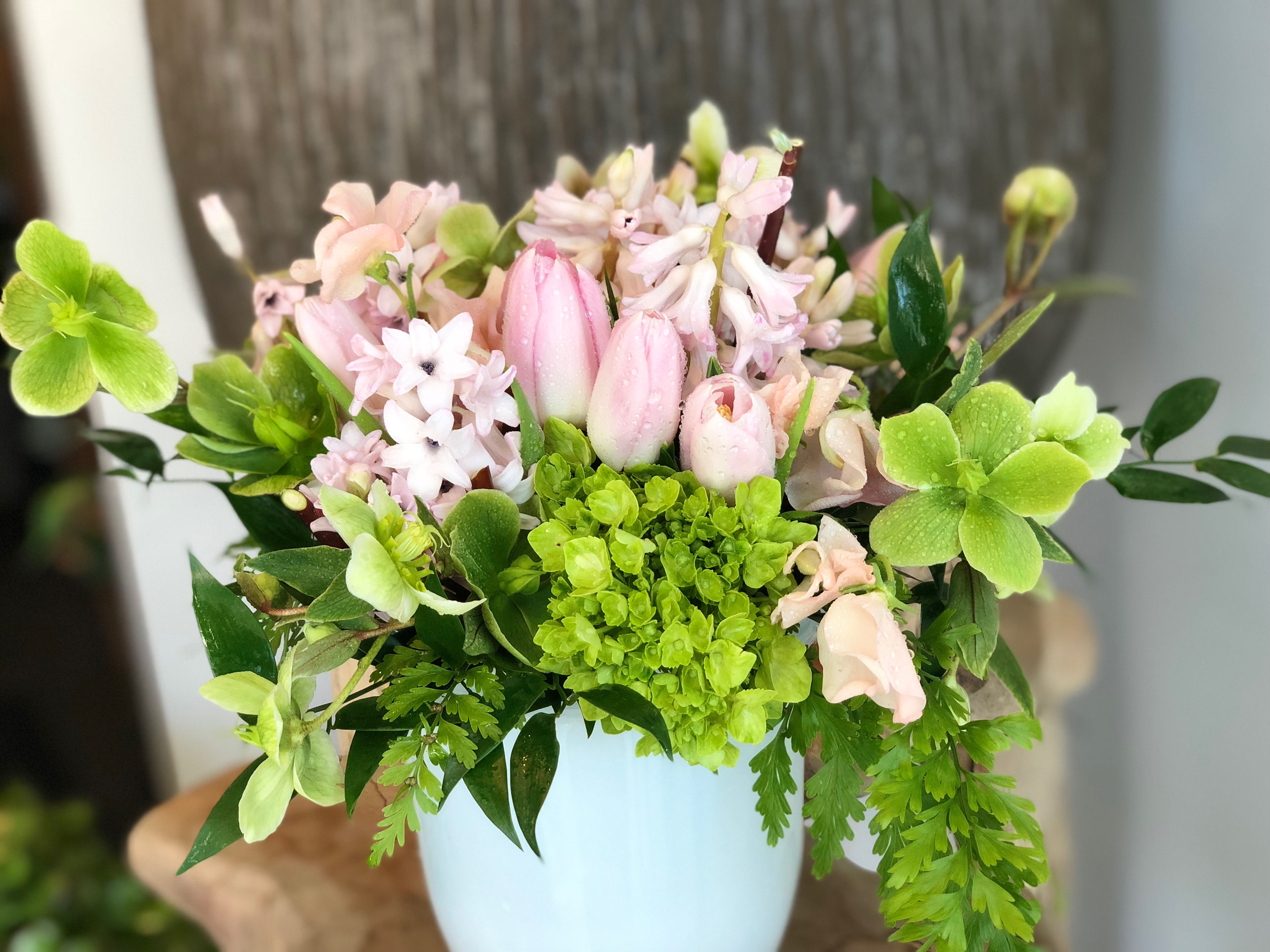 All Kinds of Everything