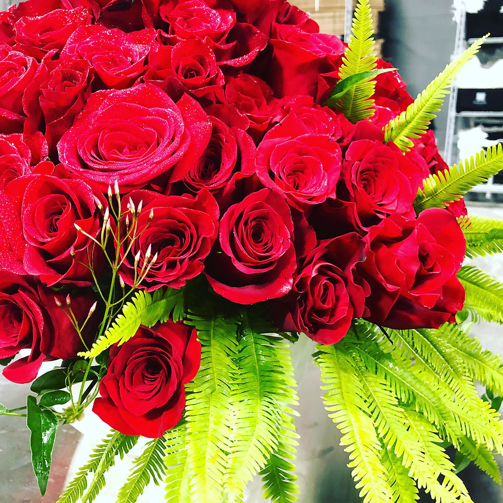 NYC Florist Best Wedding Florist NYC Fleurissimo