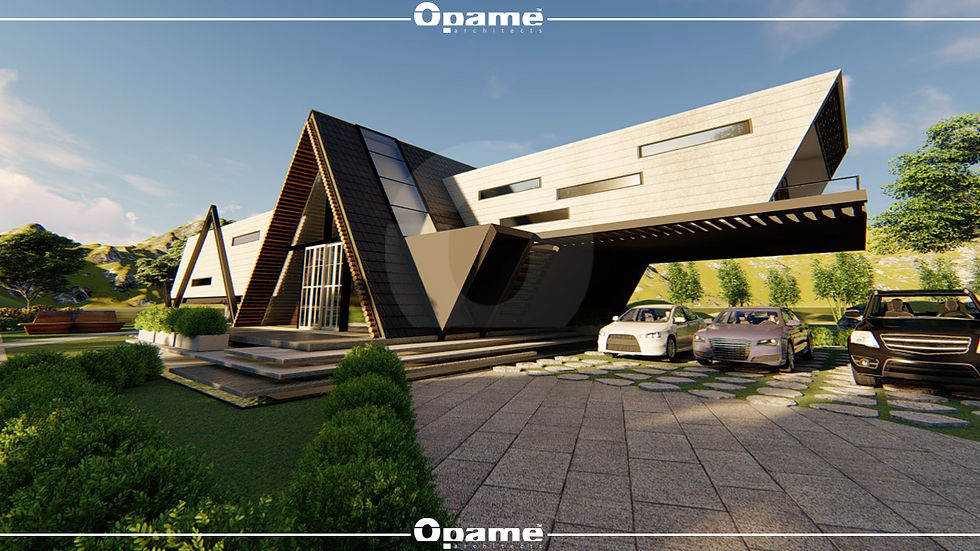 Lakeside Weekend home, Rajendra Nagar_Op