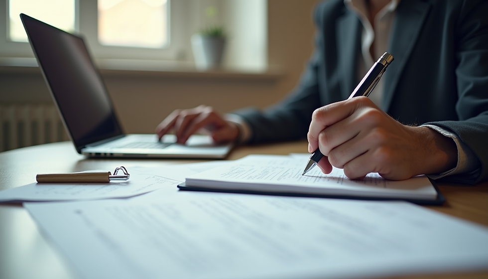 Navigating DSARs in the UK A Step by Step Guide with 2025 Data Access Act Changes