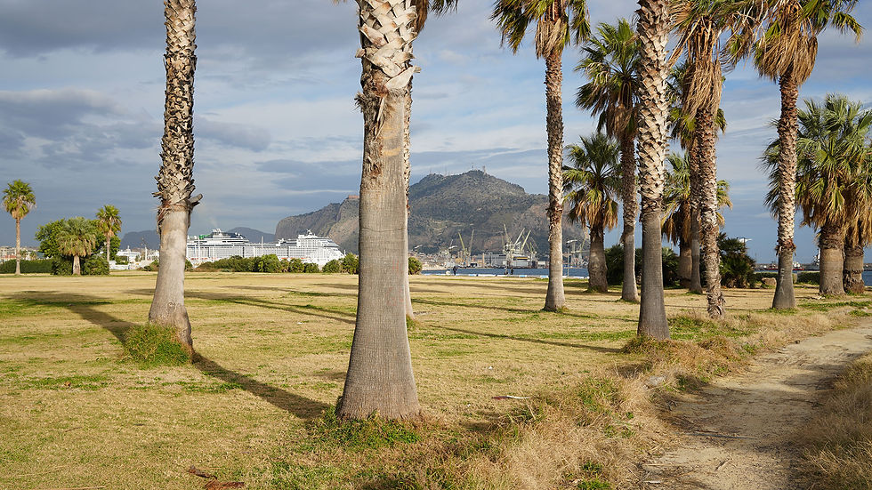 Palermo-2020