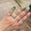 Miniatura: Anillo