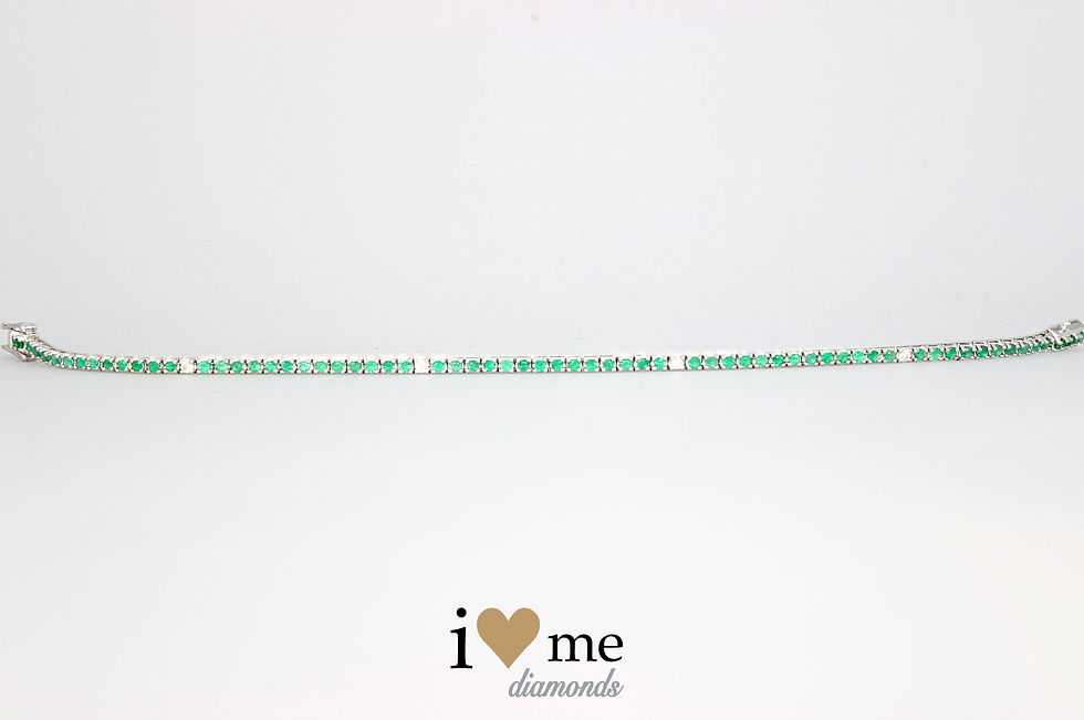Miniatura: Pulsera Tennis