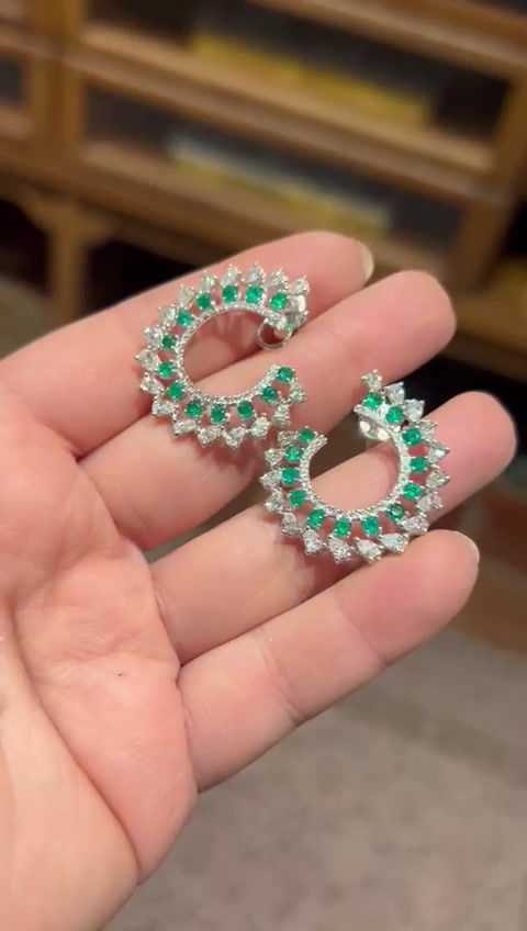 Miniatura: Aretes