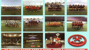 SINDIMINA PROMOVE 1º CAMPEONATO DE FUTEBOL DOS MINEIROS COM TRABALHADORES DE FAZENDA BRASILEIRO