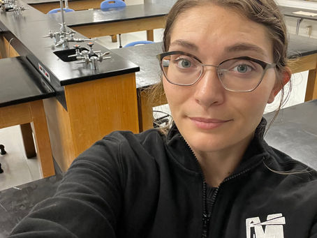 Visiting Assistant Professor