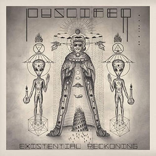 Nuevo álbum de Puscifer