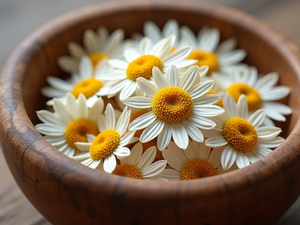 Natural Anxiety Herbal Approaches: Exploring Herbal Formulations for Anxiety Relief