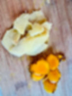 Ginger Turmeric