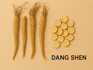 Exploring the Uses and Benefits of Dang Shen in Classical Chinese Herbal Science