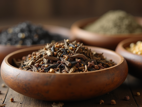 Sandhills Chinese Herbal Science Insights in North Platte