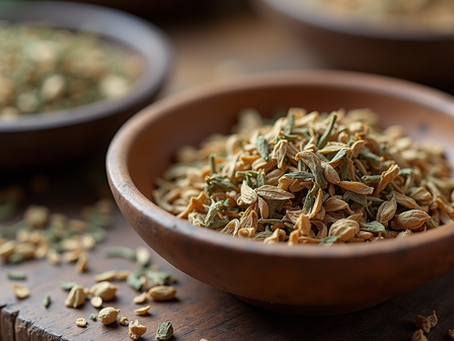 Exploring Classical Chinese Herbal Science in North Platte