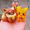 Thumbnail: Pokemon Dragonling 'Eevie' Resin and Clay Sculpture