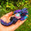 Thumbnail: Azurio - the pink crystal dragon