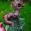 Thumbnail: Otter Dragon "Owen" Polymerclay + Resin OOAK Sculpture