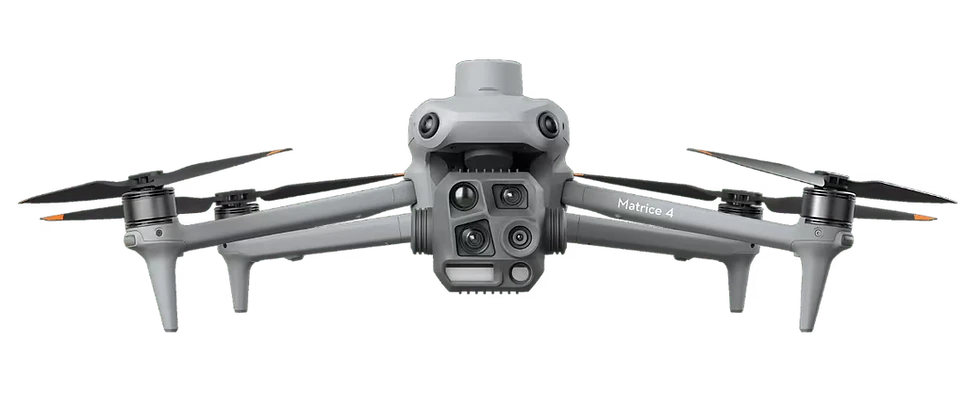 Thumbnail: DJI Matrice 4 Series