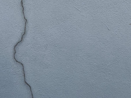Why Can a Newer DFW Home Develop Foundation Problems So Soon?