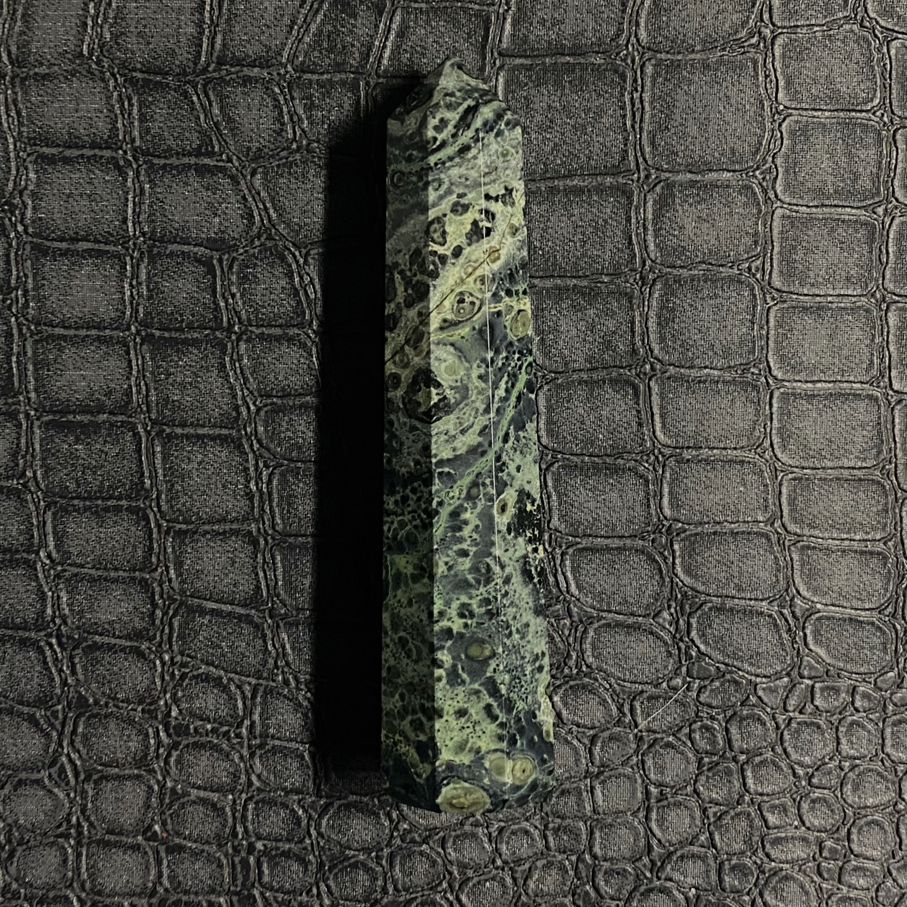 Kambaba Jasper Point