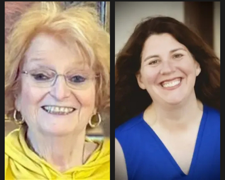 Honoring the Legacy of Helen and Shelley