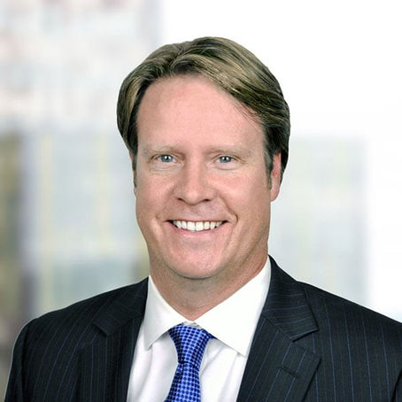 Meet New Board Member, Dan Wamre