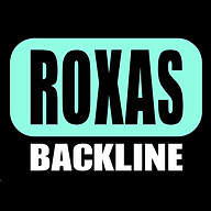 ROXAS BACKLINE website