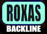 ROXAS BACKLINE