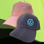 gorras personalizadas