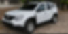 Camioneta Duster para servicios privados y colectivos Caribevans Cartagena Barranquilla y Santa Marta