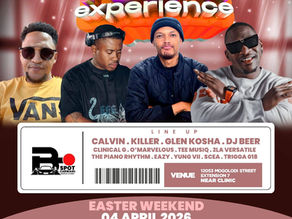 B-Spot Carwash Drips into Easter with the "Foam Experience"