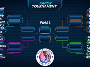 Street Dance Battles Take Over Ikageng Basketball Court!