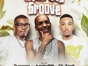 Club CSA Brings High Energy Vibes With Saturday Groove Event