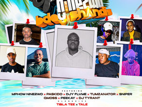 Friends of Mphow Nine2wo Birthday Shandis Returns to Paradise Hotel for a Massive Celebration