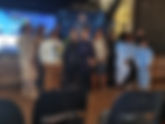 Promosa Primary School Leadership Attends Launch of National Youth Service Phase 5