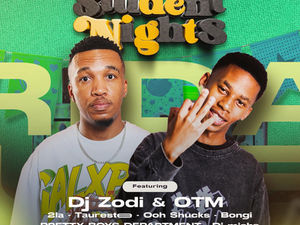 Kickstart Your Weekend: Club CSA Brings Ultimate Vibes with "Friday Student Nights"