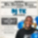 The Birthday Times: Potch Ready to Groove for DJ TK’s Birthday Bash