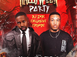 Club CSA Set to Host a Thrilling Halloween Party on October 31