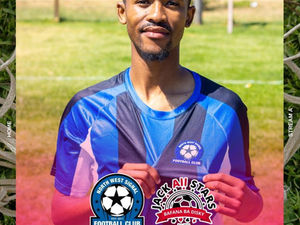 North West Signal FC Gears Up for a Home Showdown Against Black All Stars