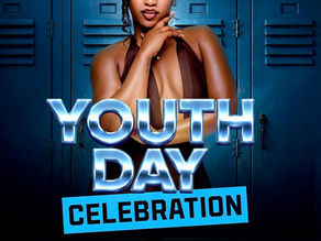 JussGigi to Headline Youth Day Celebration at Manifesto Lounge