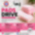 Together for Dignity: Joining Hands for the "Pads Drive" Initiative