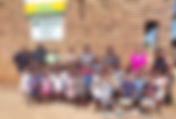 Igniting Young Minds: Promosa Library and Kiddies Nest Host "Adventures in Imagination" Read Day