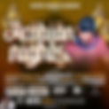 Get Ready for Westiro’s Birthday Celebration: An "Arabian Nights" Experience