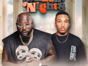 Club CSA Presents: Friday Student Nights with DJ Maphorisa & DJ Zodi