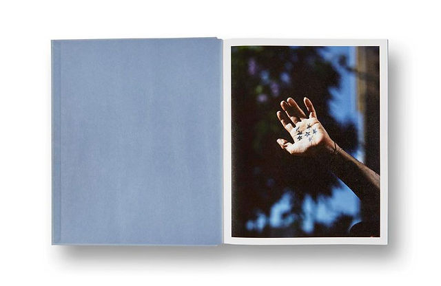 Gregory Halpern《ZZYZX》