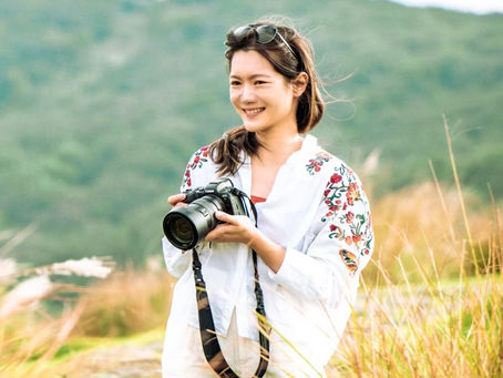 米蘭藝術大學 NABA:轉職追夢的歐洲攝影留學|學攝影的人 #4