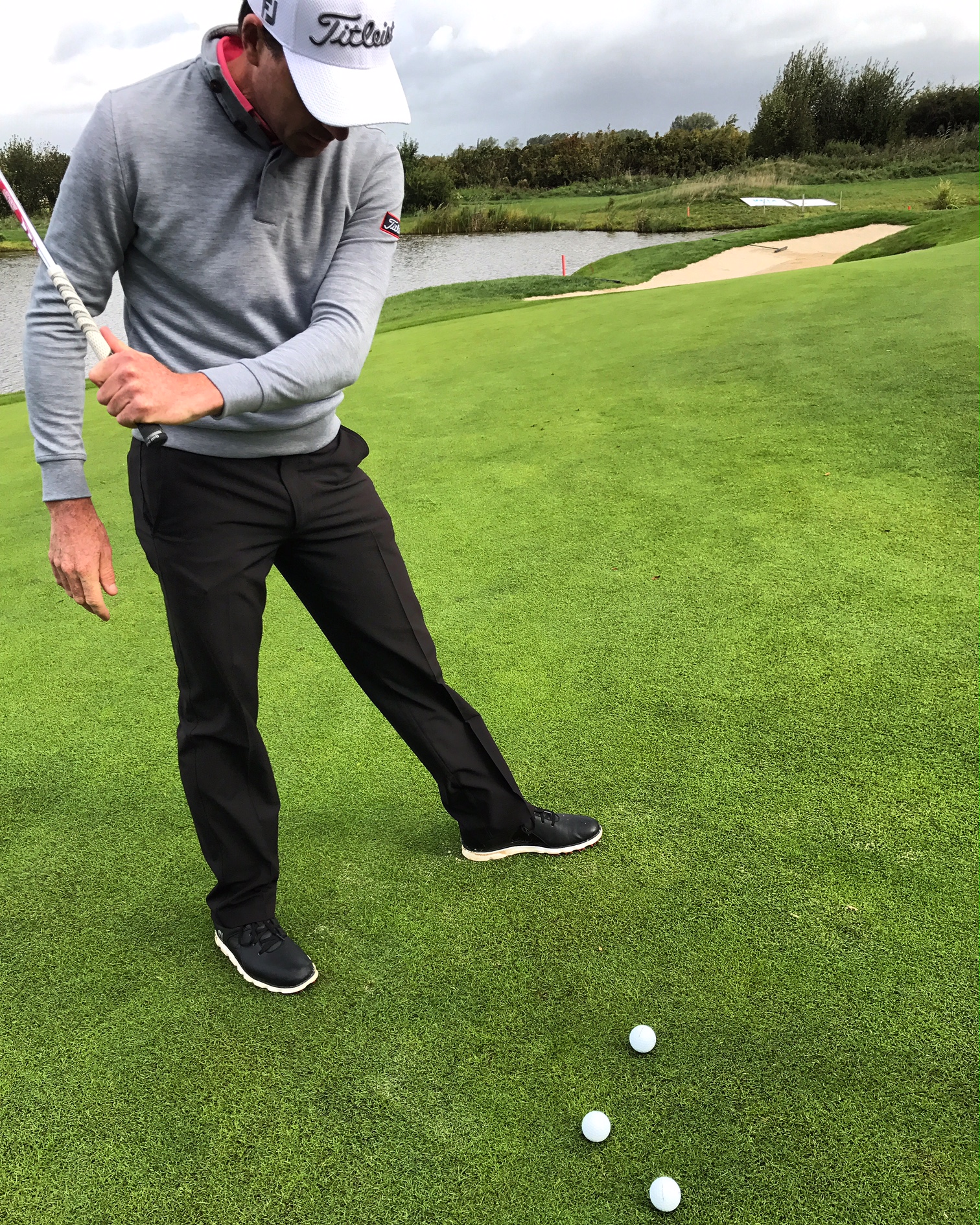 brett walker golfer brett walker golfer
