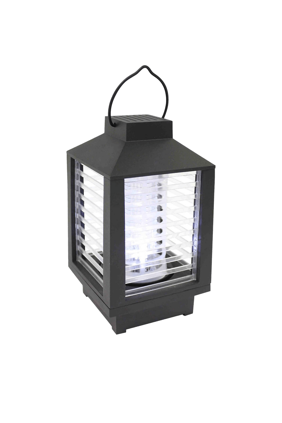 Lanterne anti-moustique