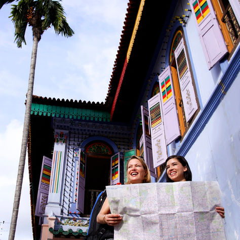 Discover Your Destiny: Navigating Life with BaZi