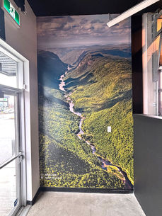 Pepin Lettrage Murale